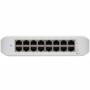UBIQUITI Lite 16 PoE (8) GbE PoE+, (8) GbE ports 45W total PoE avai...