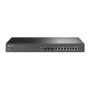 "Omada VPN Router with 10G Ports PORT: 1× 10G SFP+ WAN Port, 1× 10G...