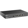 Router TP-Link TL-ER7206, Standarde si protocoale: IEEE 802.3, 802....