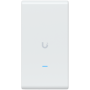 Ubiquiti U6-Mesh-Pro-EU Indoor/outdoor WiFi 6 AP with 4 spatial str...