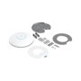 Ubiquiti U7-PRO-MAX WIFI 7 Access Point, Dimensiuni: Ø206 x 46 mm, ...