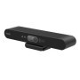 Camera Videoconferinta Axtel AX-4K Video-Bar-Mini, Rezolutie 4k 384...
