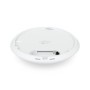Ubiquiti U7-PRO WI-FI 7 Access Point, Dimensiuni: Ø206 x 46 mm, Pol...
