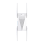 TP-link AXE5400 Wi-Fi6E Mesh Range Extender, Tri-Band, RE815XE, 1 P...