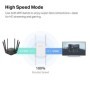 Wi-Fi Range Extender Mercusys AC1900 ME50G Dual-Band, Standarde Wir...