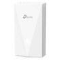 TP-Link Wireless Access Point EAP655-WALL, AX3000 Wireless Dual Ban...