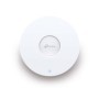 "AX1800 Ceiling Mount Dual-Band Wi-Fi 6 Access Point PORT:1× Gigabi...