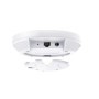 "AX1800 Ceiling Mount Dual-Band Wi-Fi 6 Access Point PORT:1× Gigabi...