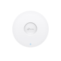 "AX1800 Ceiling Mount Dual-Band Wi-Fi 6 Access Point PORT:1× Gigabi...