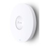 "AX1800 Ceiling Mount Dual-Band Wi-Fi 6 Access Point PORT:1× Gigabi...