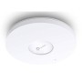 "AX1800 Ceiling Mount Dual-Band Wi-Fi 6 Access Point PORT:1× Gigabi...