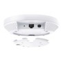 "AX1800 Ceiling Mount Dual-Band Wi-Fi 6 Access Point PORT:1× Gigabi...
