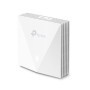 TP-Link Wireless Access Point EAP650-WALL, AX3000 Wireless Dual Ban...