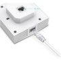 TP-Link Wireless Access Point EAP650-WALL, AX3000 Wireless Dual Ban...