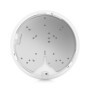 Access Point Ubiquiti U6-PRO-Indoor, Dual-Band, Gigabit - hikvision...