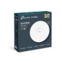 Access Point TP-Link EAP620 HD-Outdoor, AX1800, Dual-Band, Gigabit ...