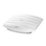 Access Point TP-Link EAP115, Fast Ethernet, wireless - hikvision-ro...