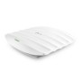 Access Point TP-Link EAP115, Fast Ethernet, wireless - hikvision-ro...