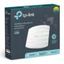 Access Point TP-Link EAP115, Fast Ethernet, wireless - hikvision-ro...