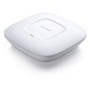 Access Point TP-Link EAP110-Indoor, N300, 300Mbps - hikvision-roman...