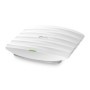 Access Point TP-Link EAP110-Indoor, N300, 300Mbps - hikvision-roman...