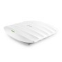 Access Point TP-Link EAP110-Indoor, N300, 300Mbps - hikvision-roman...