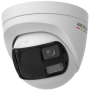 Camera de supraveghere Turret 3K Hikvision DS-2CE72KF3TP-DLS, lenti...