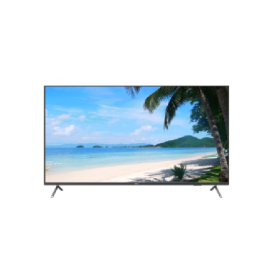 Monitor Dahua LM55-F400 Rezoluție 4K Ultra HD,Potrivit pentru funcț...