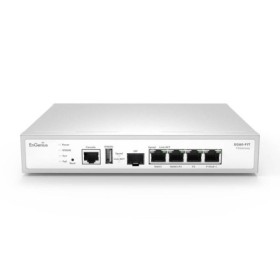 EnGenius Managed Desktop 5-port gateway Gateway with 1 x PoE+ - hik...