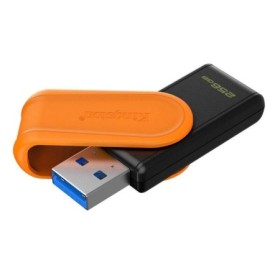 Memorie USB Flash Drive Kingston 256GB Data Traveler Exodia USB 3.2...