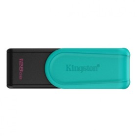 Memorie USB Flash Drive Kingston 128GB Data Traveler Exodia USB 3.2...