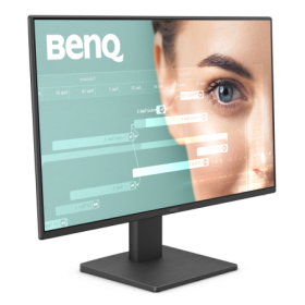 Monitor BenQ 24" GW2491, Diagonal (inch): 24, Diagonal (cm): 61, As...
