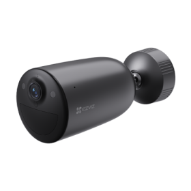 CAMERA BULLET WIFI 3MP IR15M 2.8MM - hikvision-romania.ro