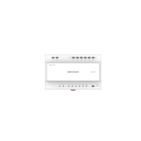 DISTRIBUITOR AUDIO VIDEO PE 2 FIRE - hikvision-romania.ro