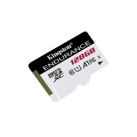 Card de Memorie Micro SDXC Kingston High Endurance, 128GB, Adaptor ...