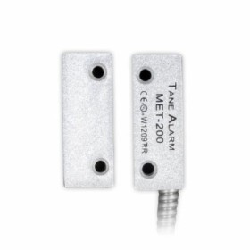CONTACT MAGNETIC TANE MET200ARM - hikvision-romania.ro