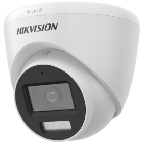 Camera de supraveghere Turret 4K Hikvision DS-2CE78U0T-LF(2.8MM), l...
