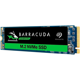 SSD SEAGATE BarraCuda 510 250GB M.2 2280-S2 PCIe Gen4 x4 NVMe 1.4, ...