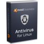 Avast Business Antivirus for Linux (1 year) - hikvision-romania.ro