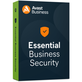 ssp.0.12m Avast Essential Business Security (1Year) - hikvision-rom...