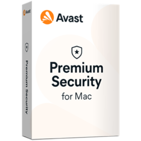 Avast Premium Security for Mac (1 Device, 1 Year) - hikvision-roman...