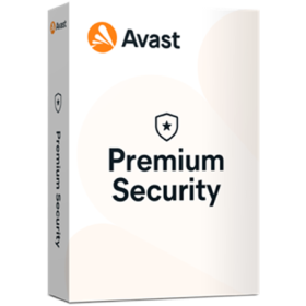 Avast Premium Security for Windows 1 PC, 1 Year - hikvision-romania.ro