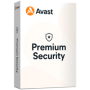 Avast Premium Security for Windows 1 PC, 1 Year - hikvision-romania.ro