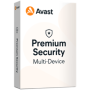 Avast Premium Security (Multi-Device, up to 10 connections) (1 Year...