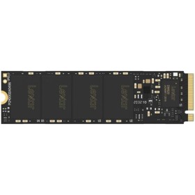 Lexar 2TB High Speed PCIe Gen3 with 4 Lanes M.2 NVMe, up to 3500 MB...