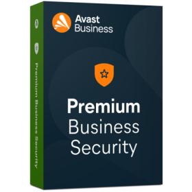 Avast Premium Business Security - hikvision-romania.ro