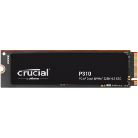 CRUCIAL P310 4000GB [4TB] NVMe PCIe Gen.4 M.2 2280 - hikvision-roma...