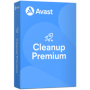 Avast Cleanup Premium (1 PC, 1 Year) - hikvision-romania.ro