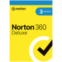 Norton 360 Deluxe 3 Devices, 1 year, ESD - hikvision-romania.ro