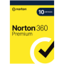 Norton 360 Premium 10 Devices, 1 year, ESD - hikvision-romania.ro
